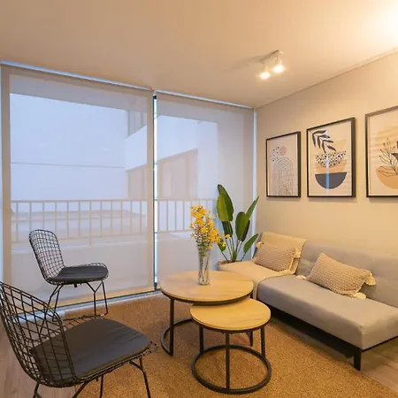Discover The City Modern 1Br1Ba